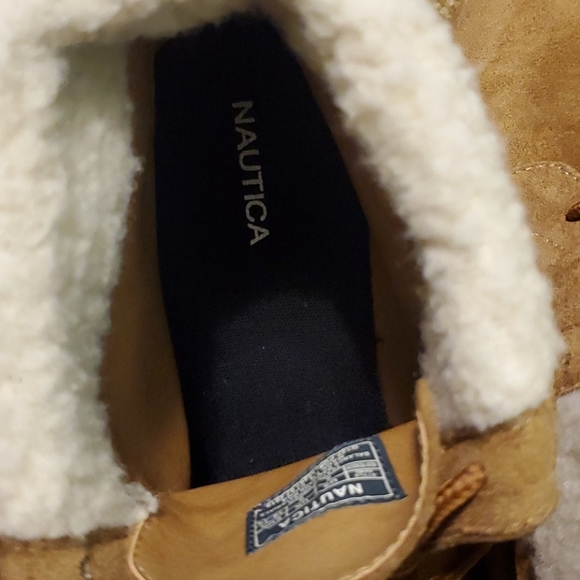 Nautica booties - Picture 4 of 4